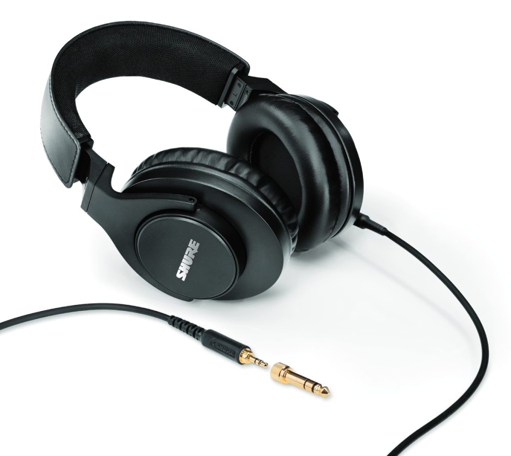 SHURE SRH440