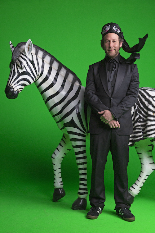 Ben Lee