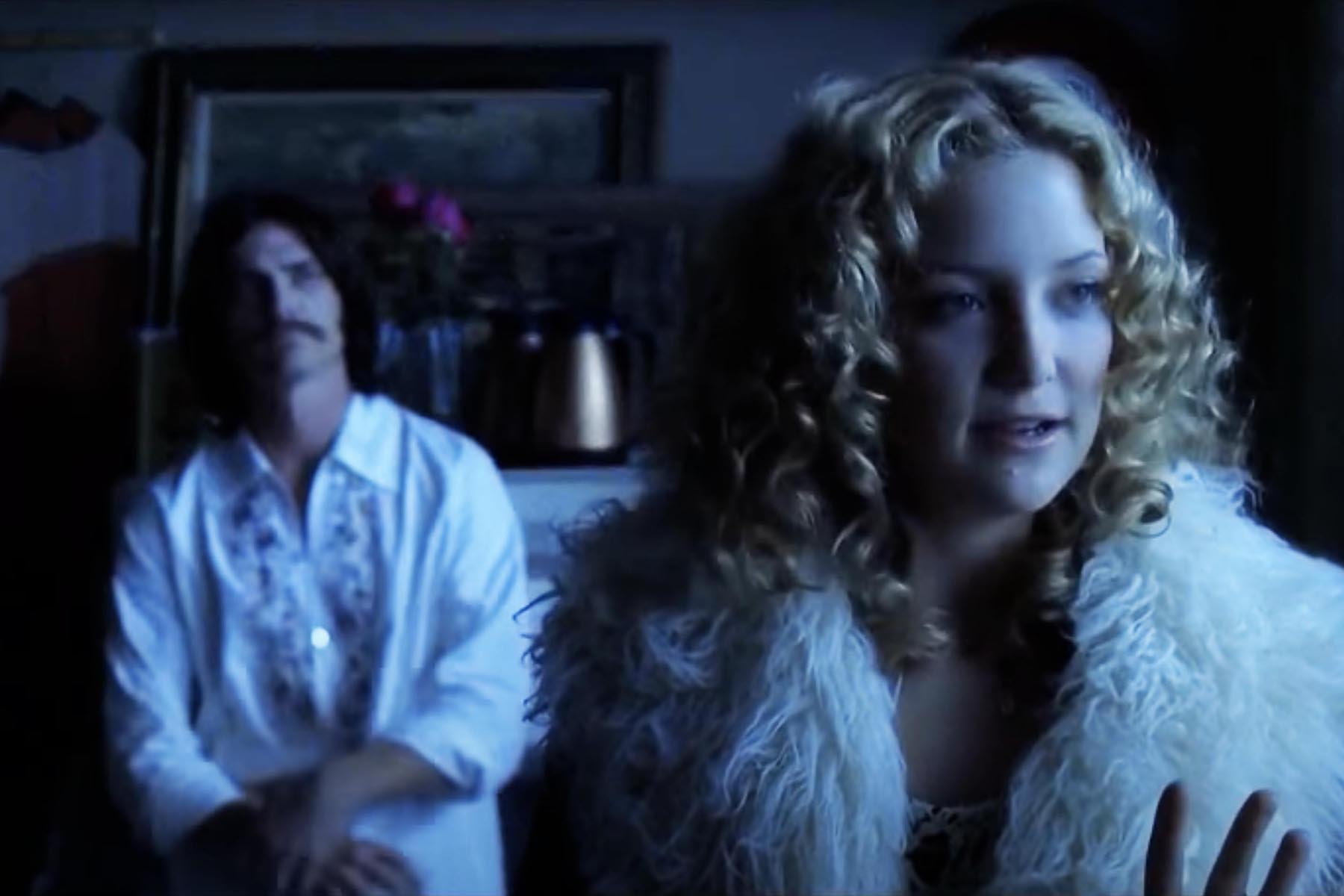 almost famous