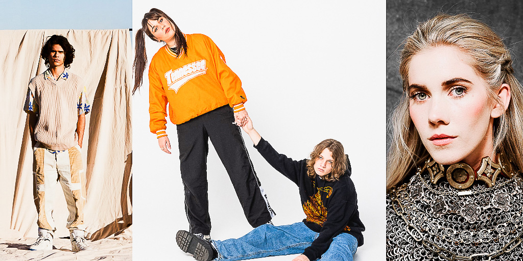 Ten acts to catch at BIGSOUND this year