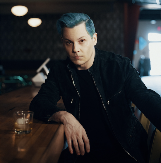 Jack White