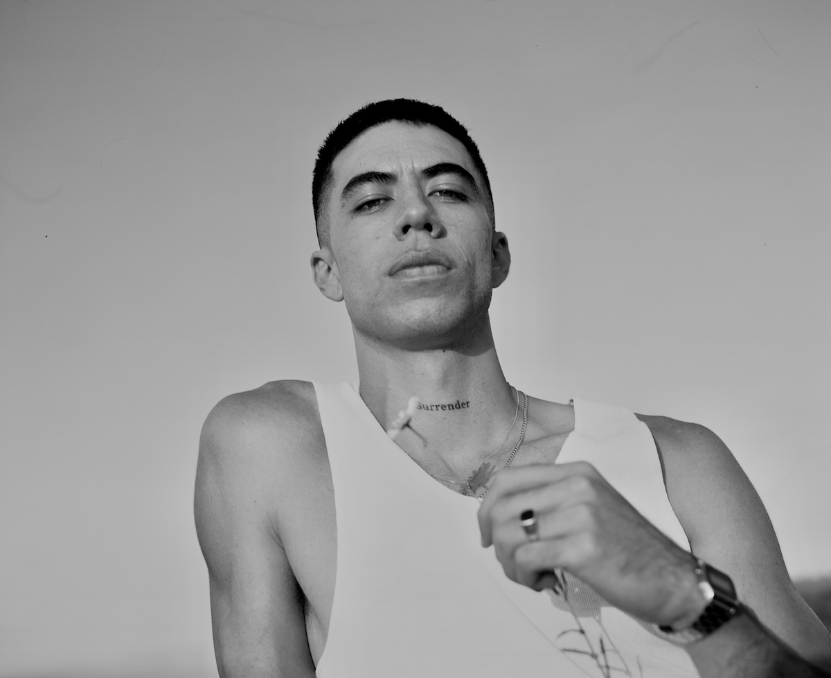 Teeks Interview