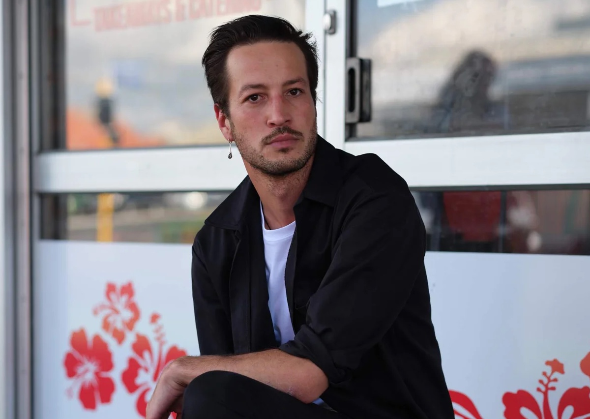 trips marlon williams