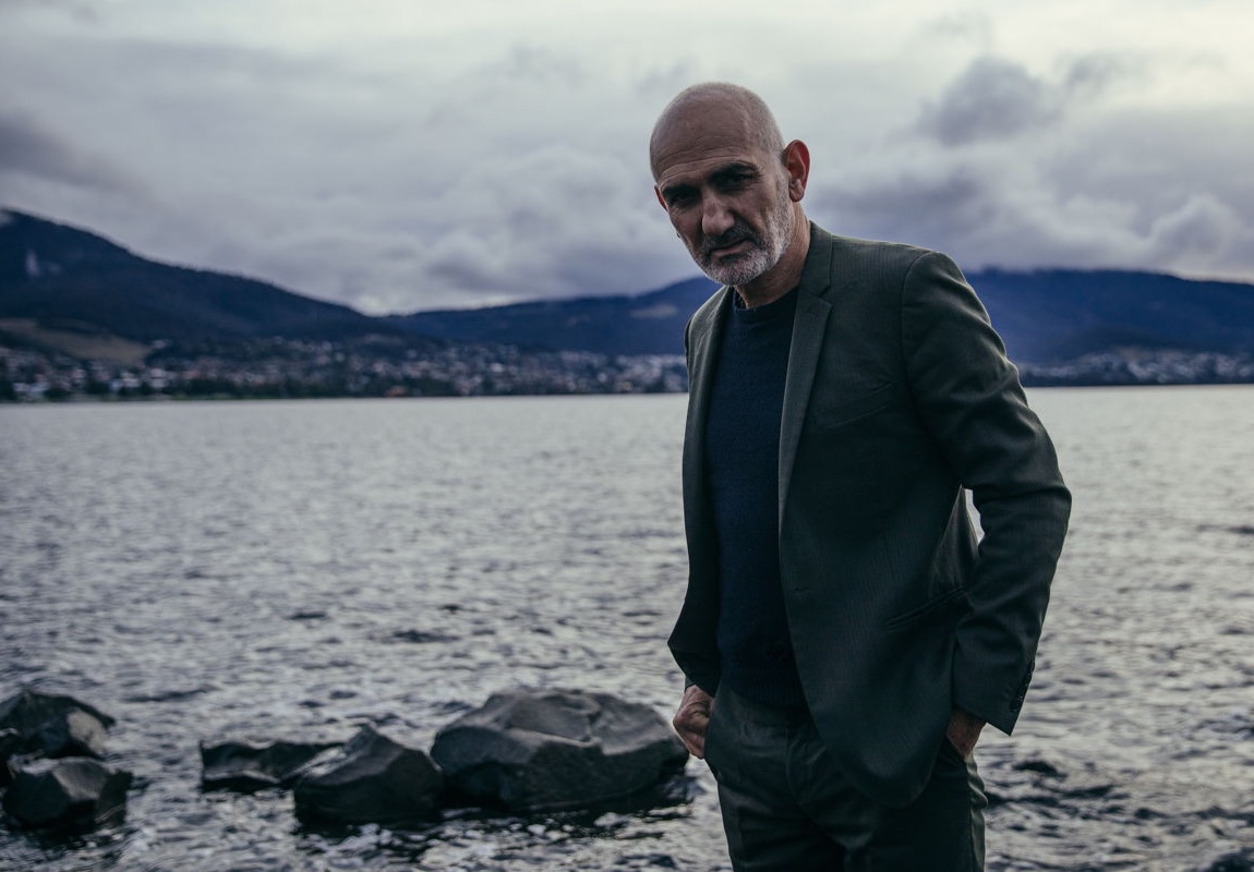Paul Kelly Making Gravy