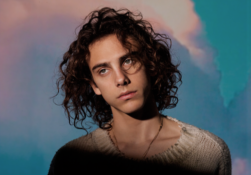 Eddie Benjamin