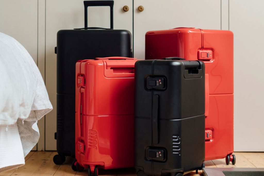 RS Recommends: The Best Luggage Sets Worth Buying Online