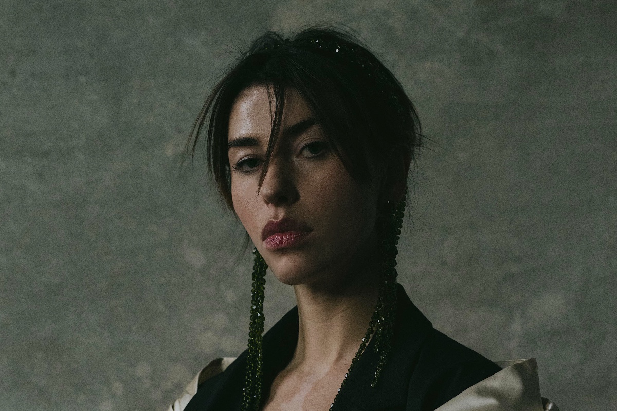 Kimbra