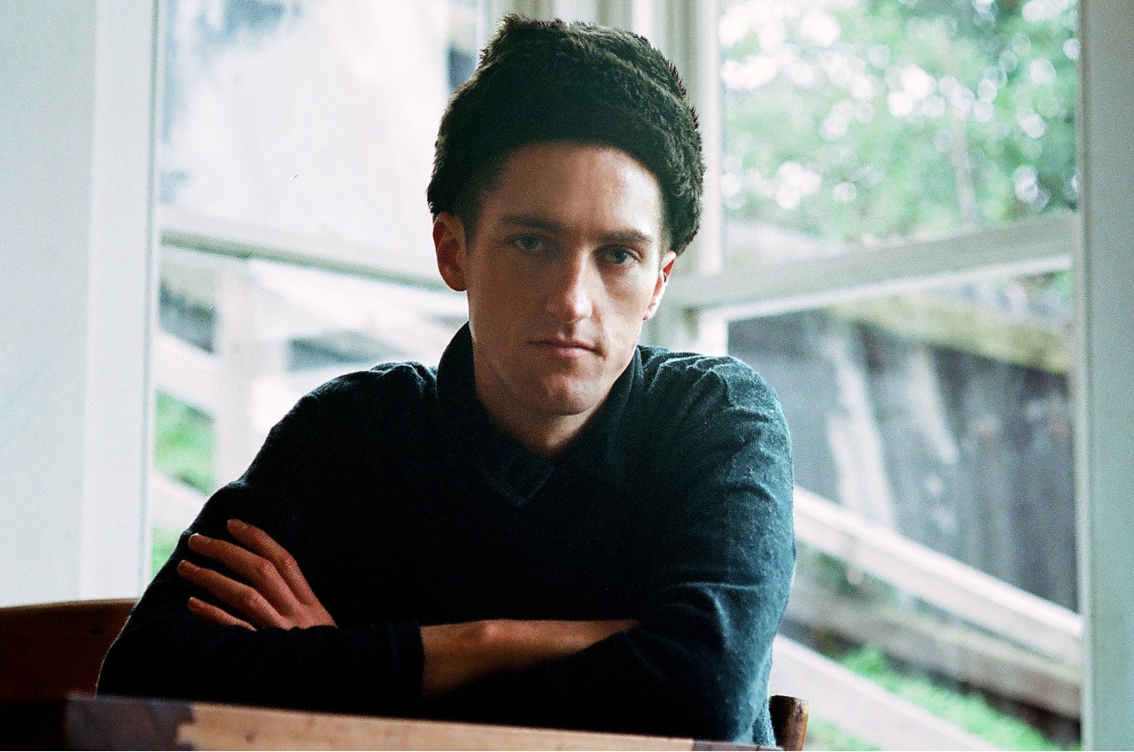 Ben Woods