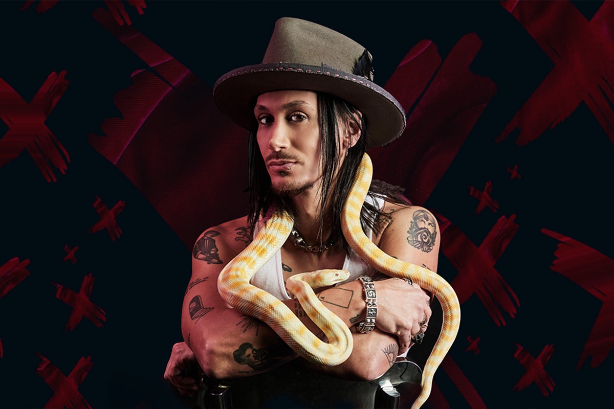 Cosentino