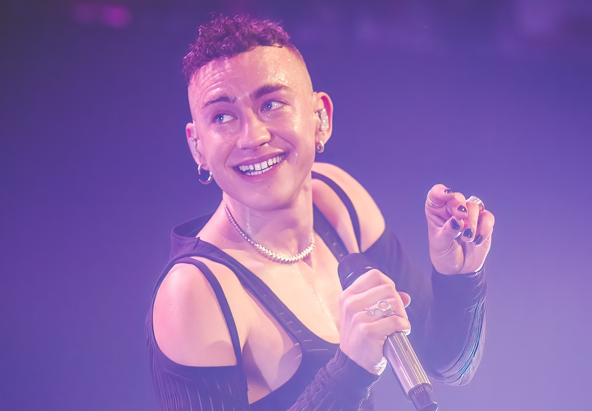 Years & Years