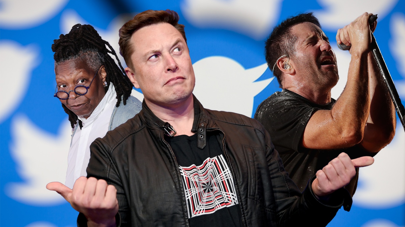 Elon Musk Twitter