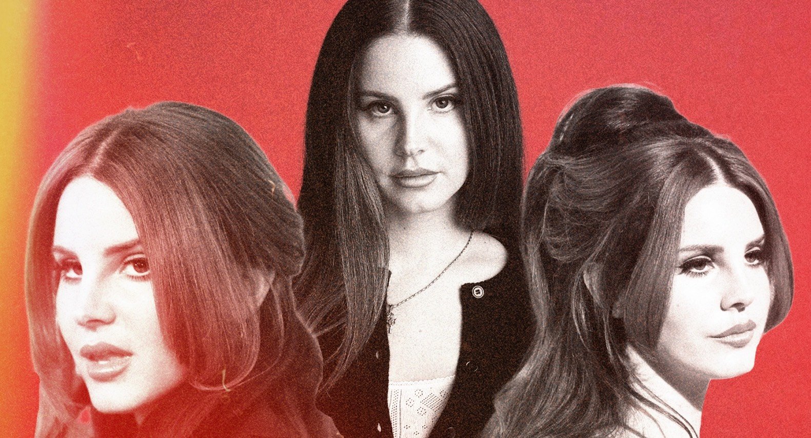 The 50 Best Lana Del Rey Songs