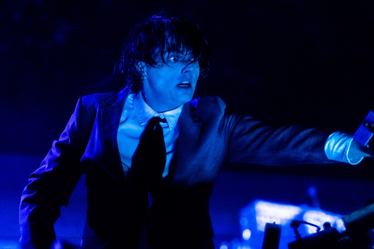 My Chemical Romance