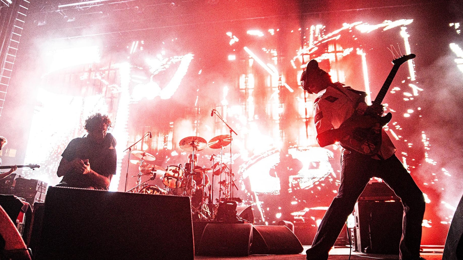 Tom Morello Breaks Silence on Rage Against the Machine's Halted Tour
