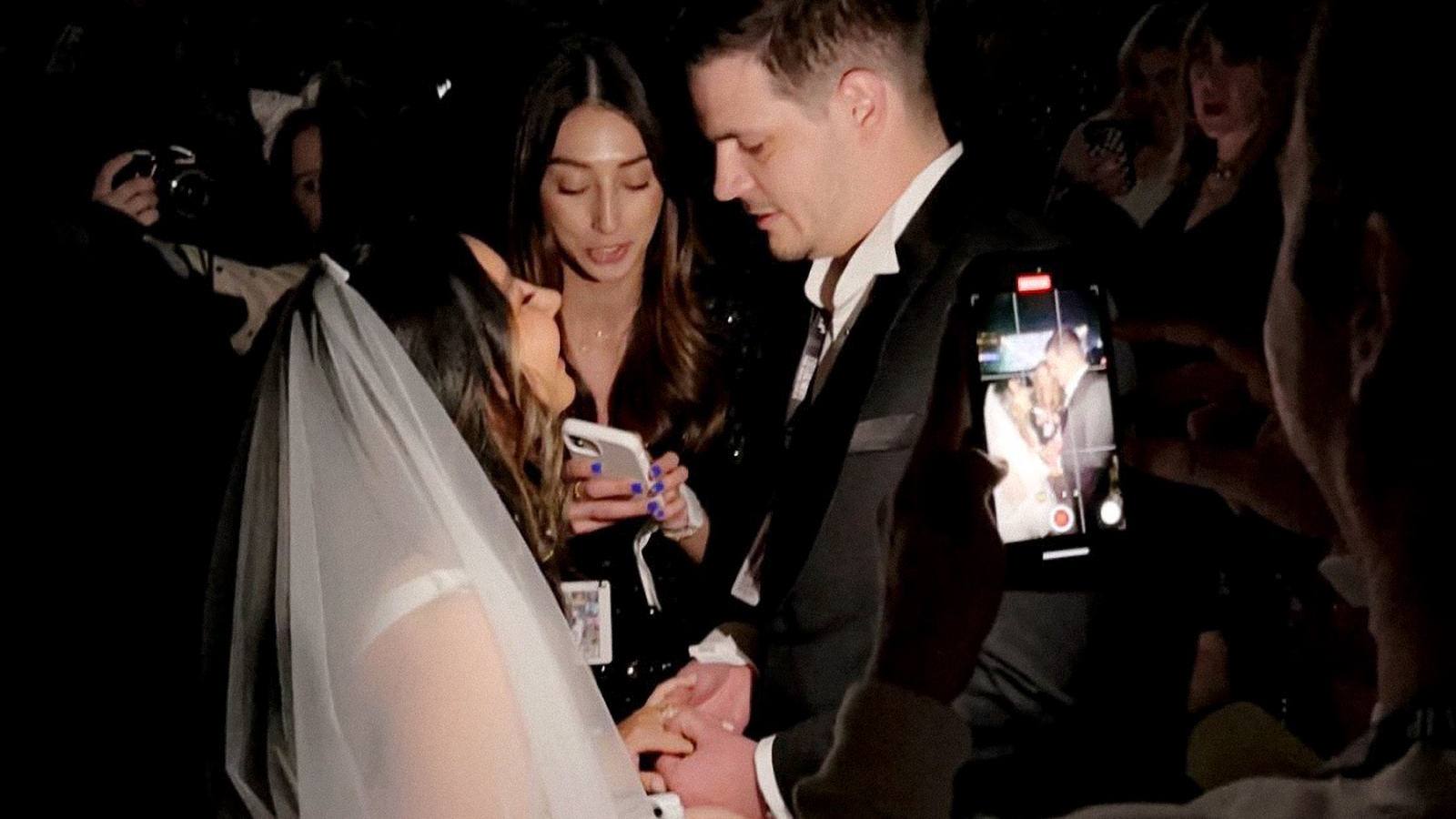 Taylor Swift marriage