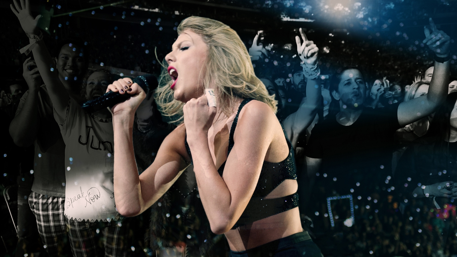 Taylor Swift