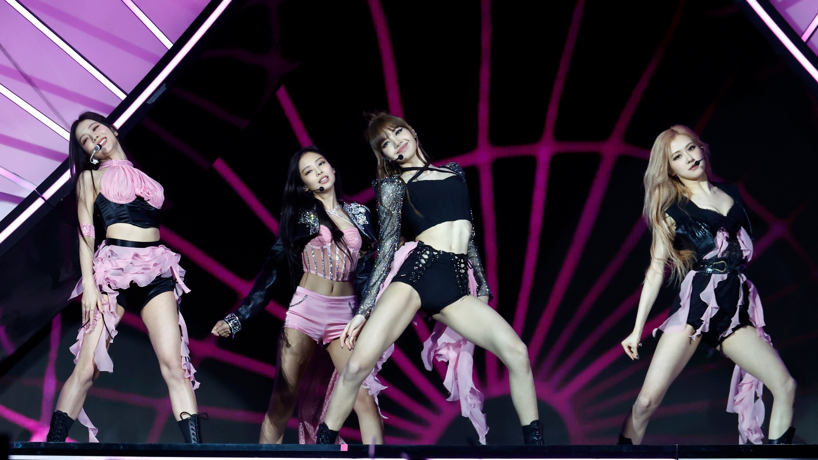 Blackpink Coachella