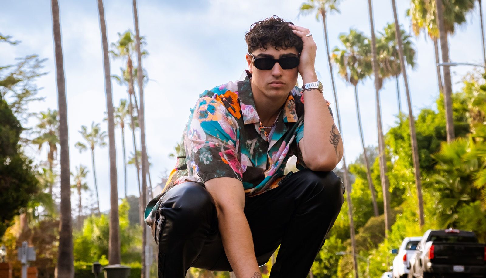 Oliver Cronin