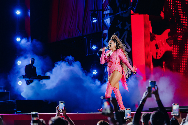 Jessica Mauboy