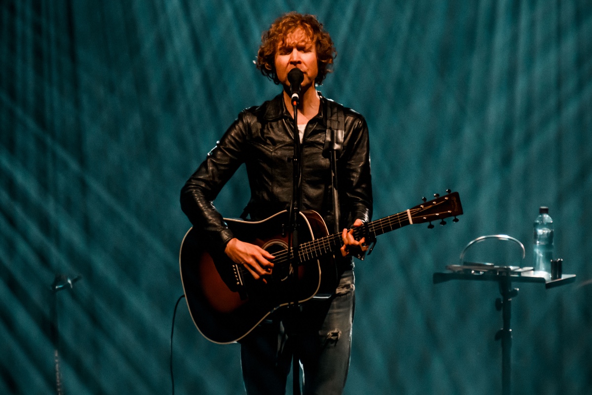 Beck Melbourne