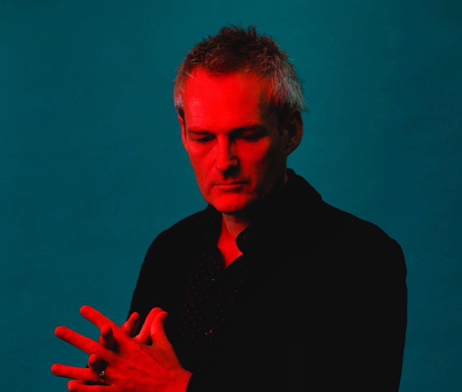 Damien Binder