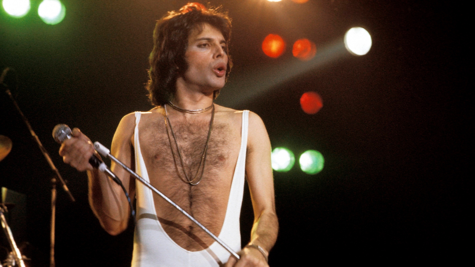 Freddie Mercury
