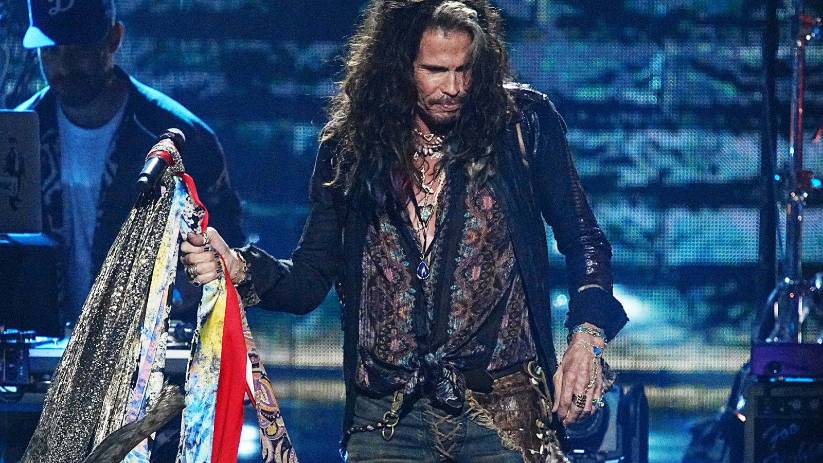 Steven Tyler