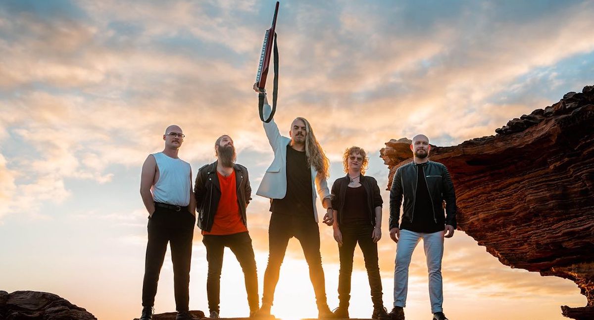 Voyager will play at Eurovision