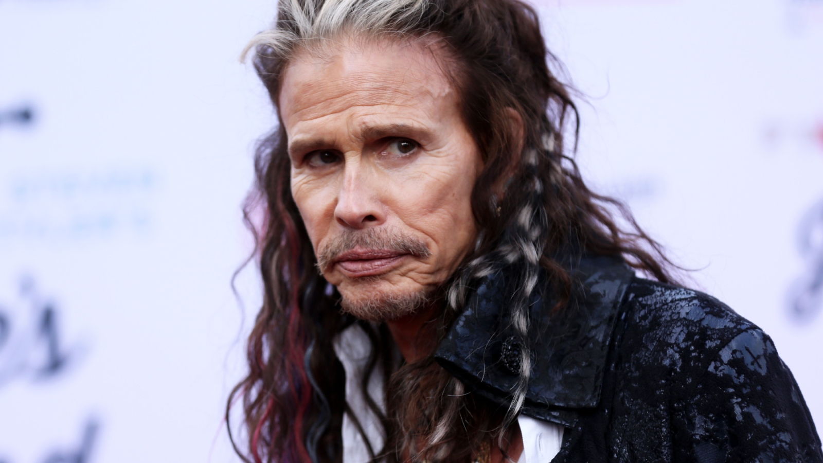 Steven Tyler
