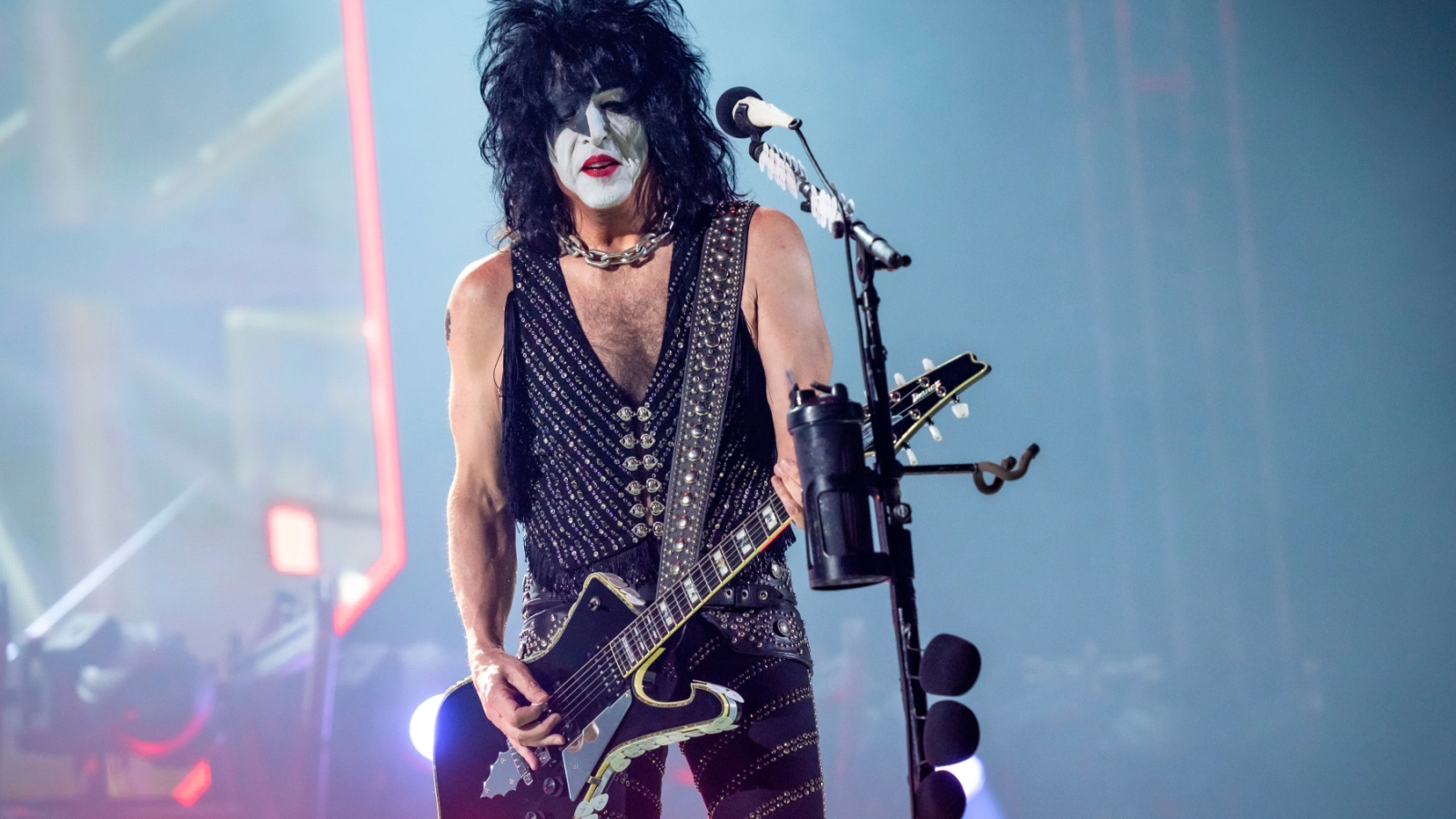 KISS Paul Stanley