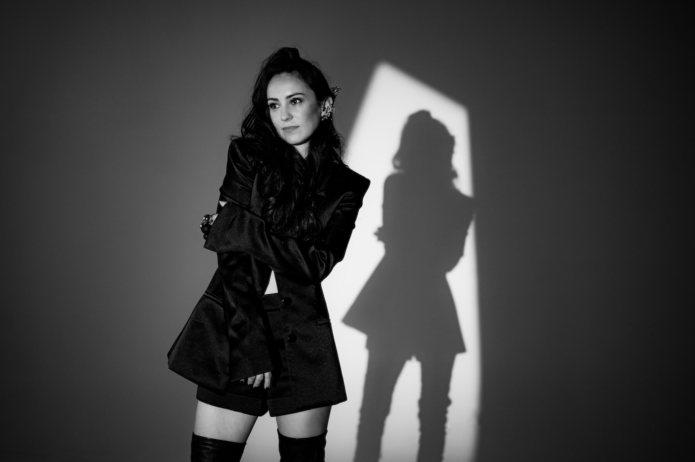Amy Shark Rolling Stone Cover Story