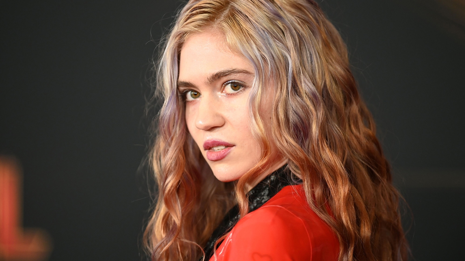 Grimes AI