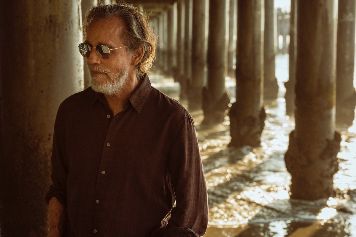 Jackson Browne