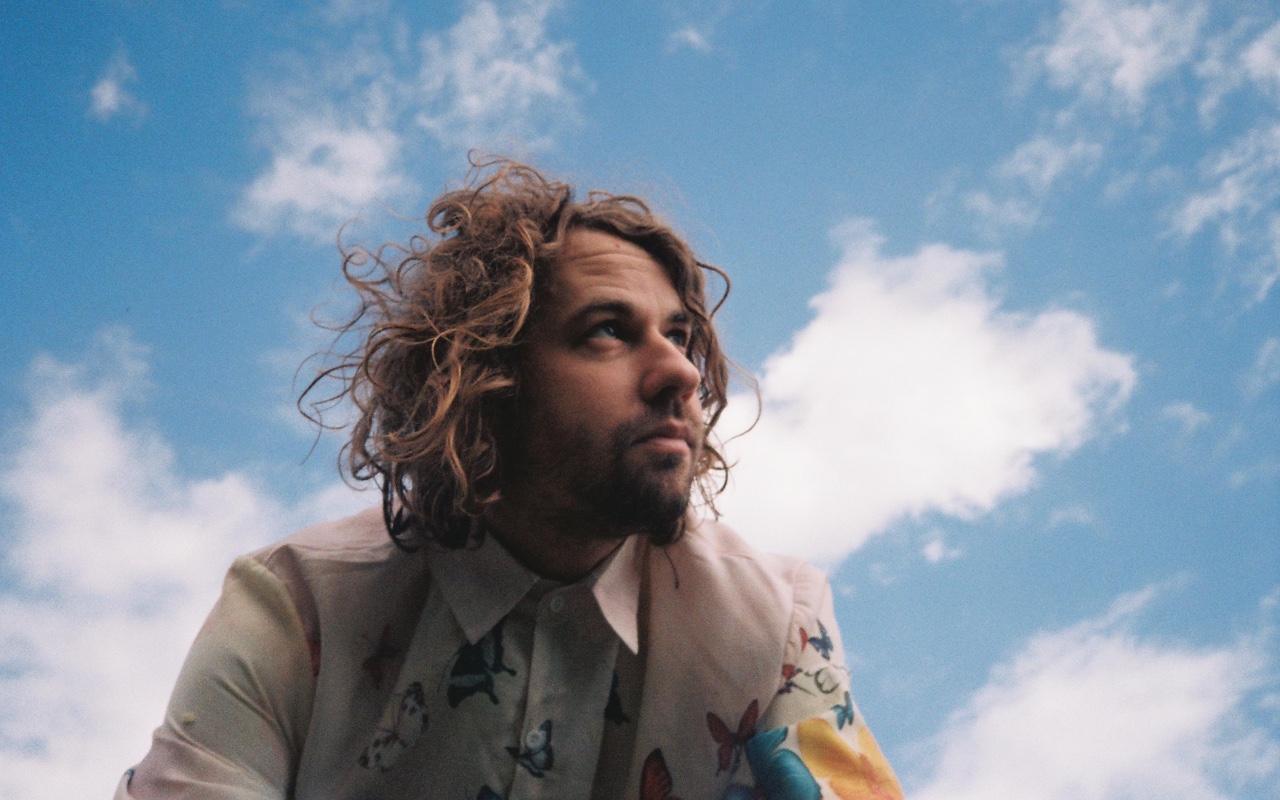 Kevin Morby