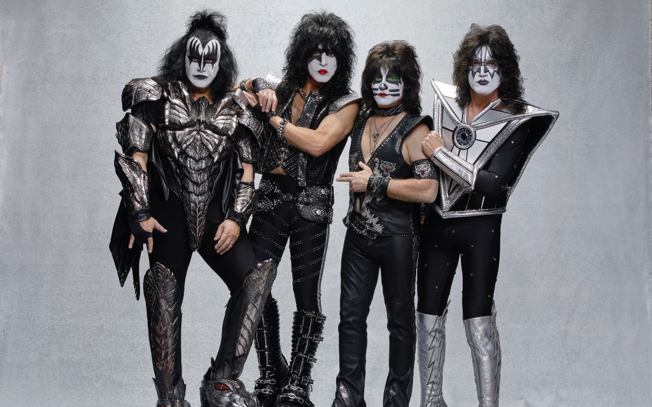KISS
