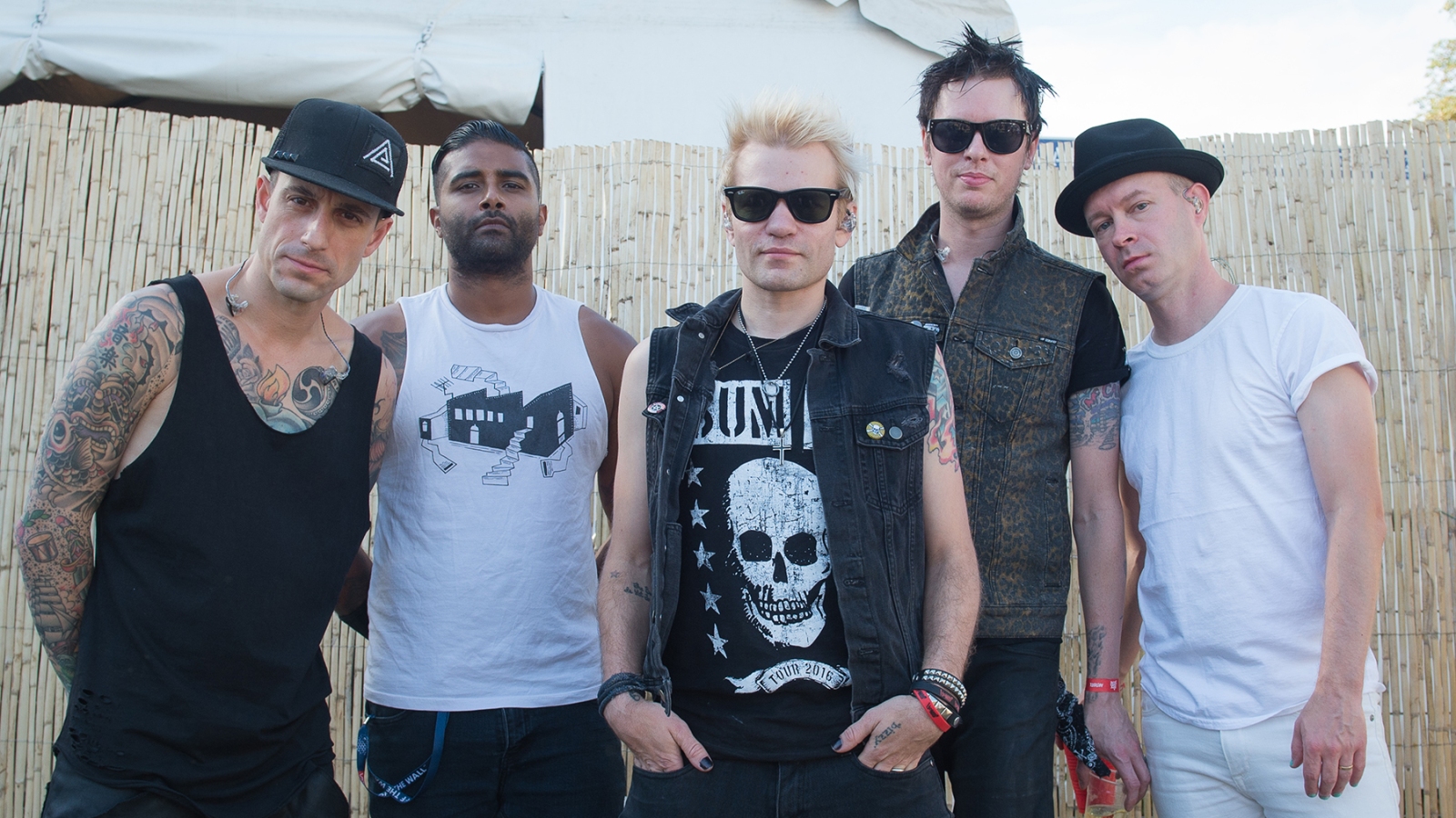 Sum 41
