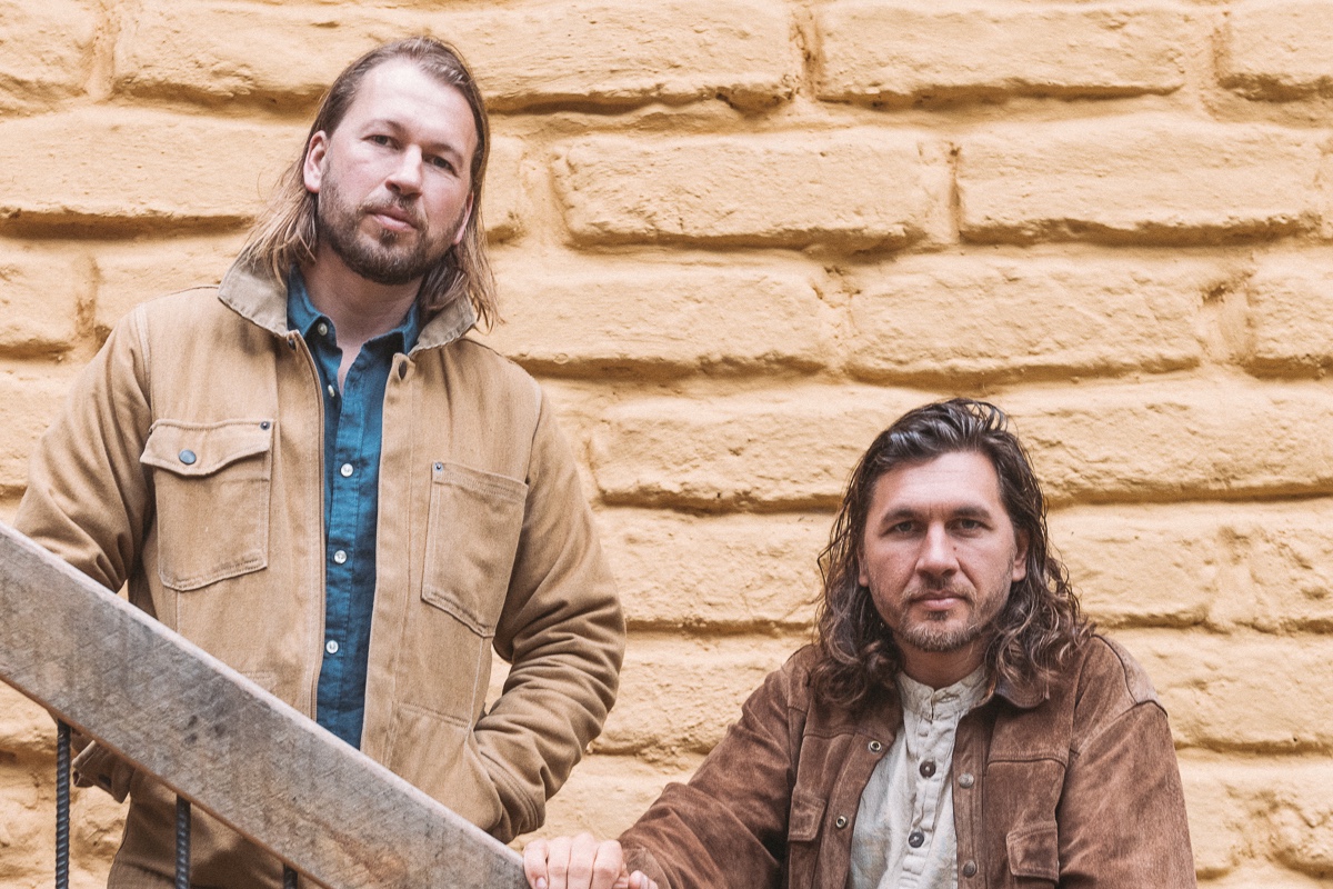 The Teskey Brothers