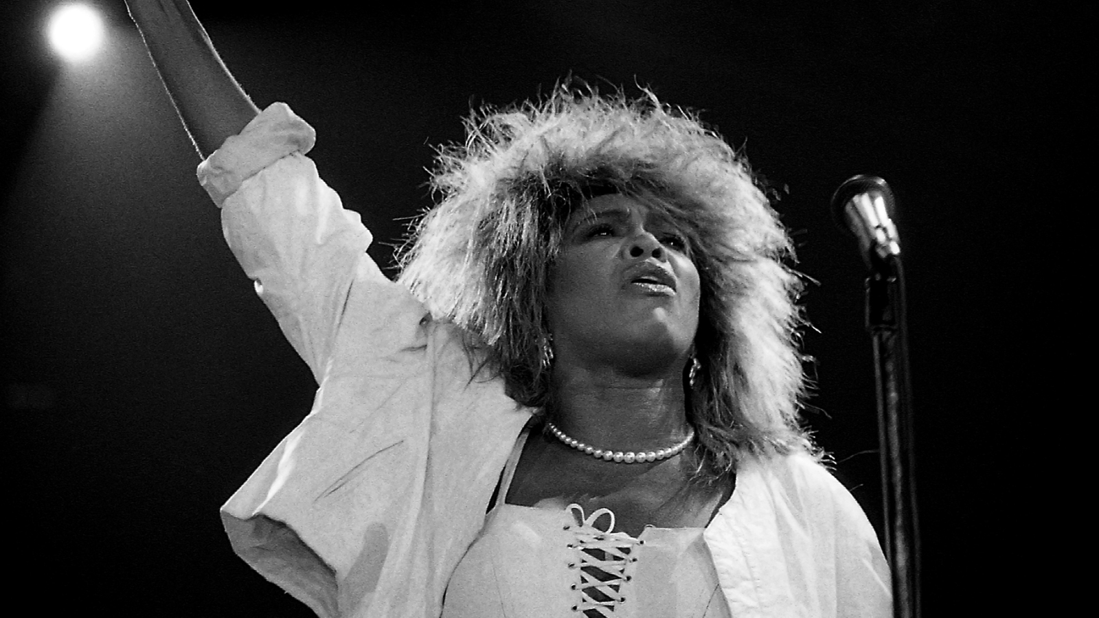 Tina Turner
