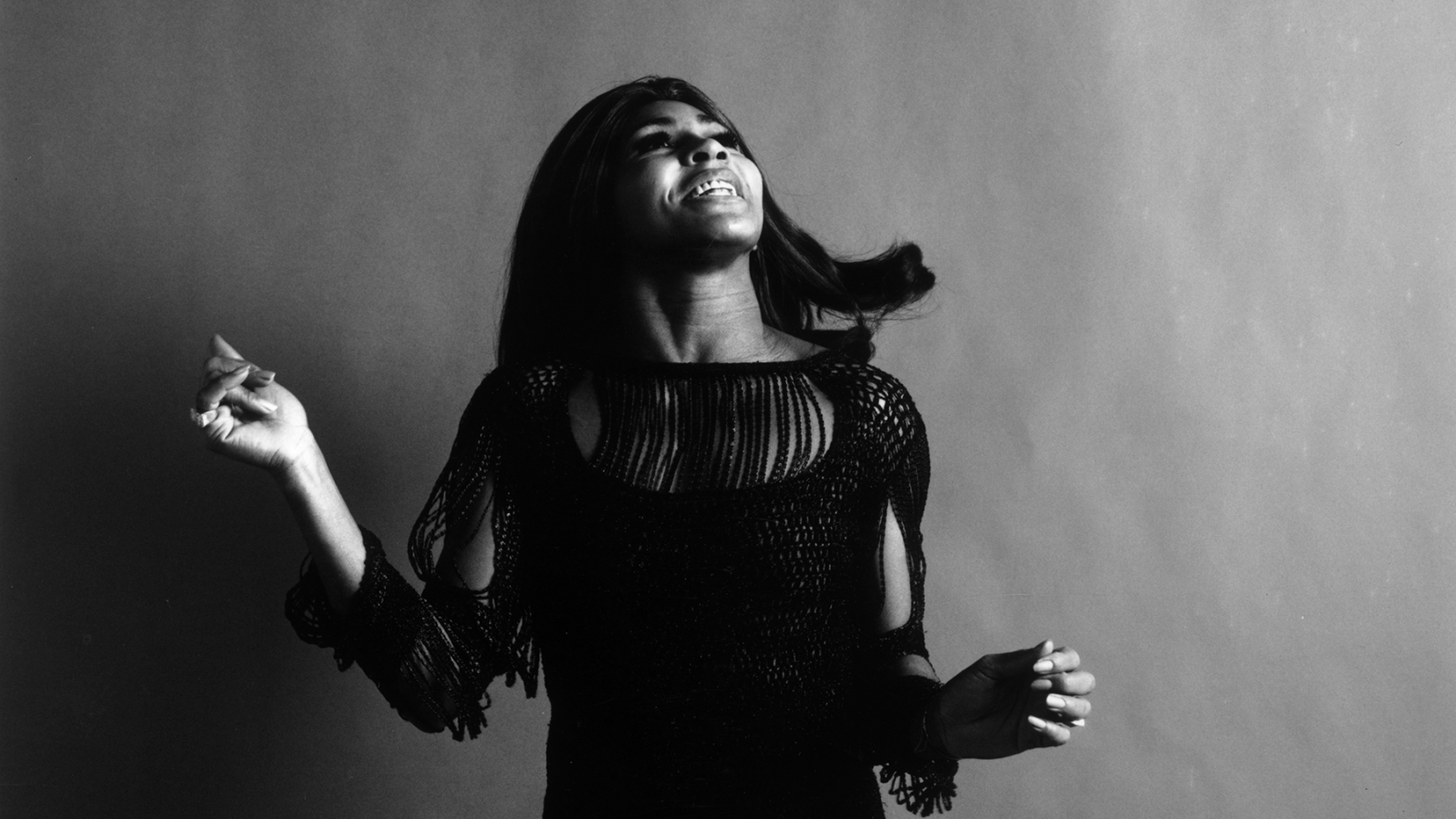 Tina Turner dead