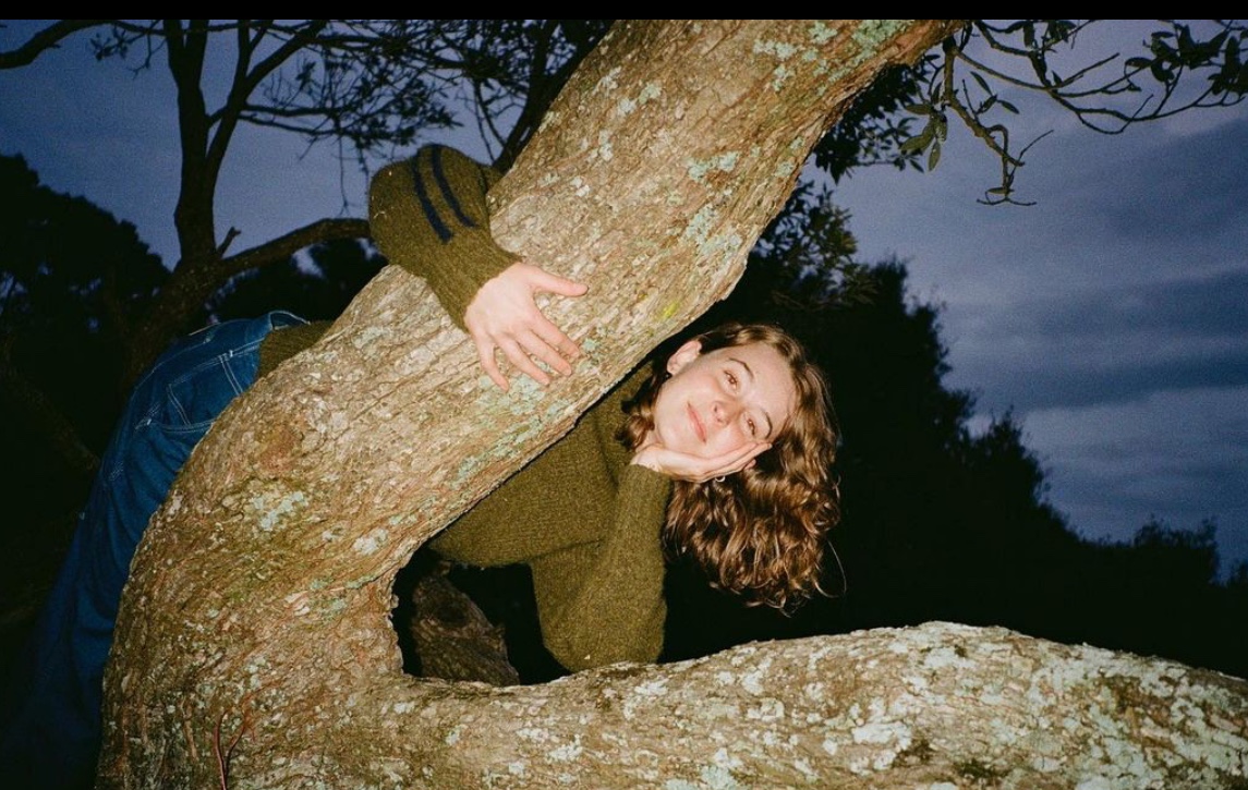 Violet Hirst