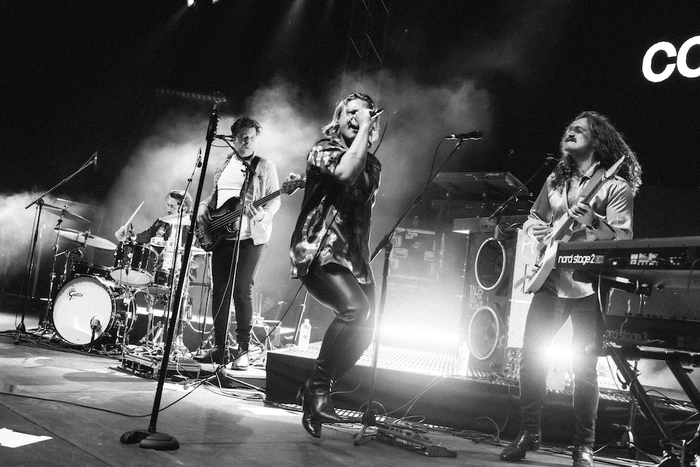 Conrad Sewell