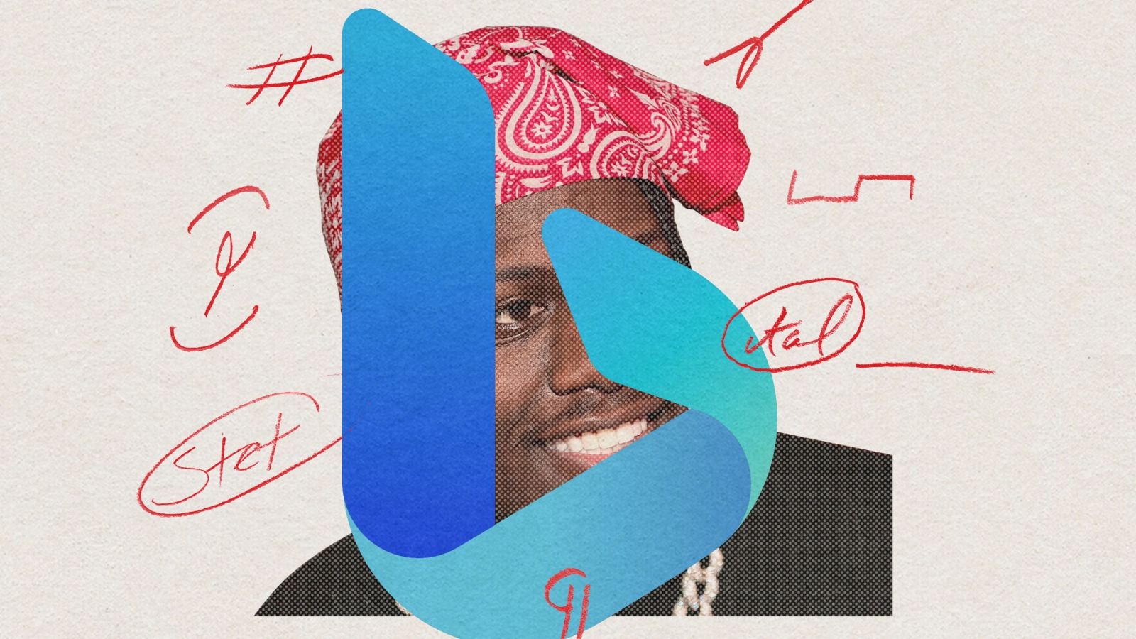 Lil Yachty AI album review
