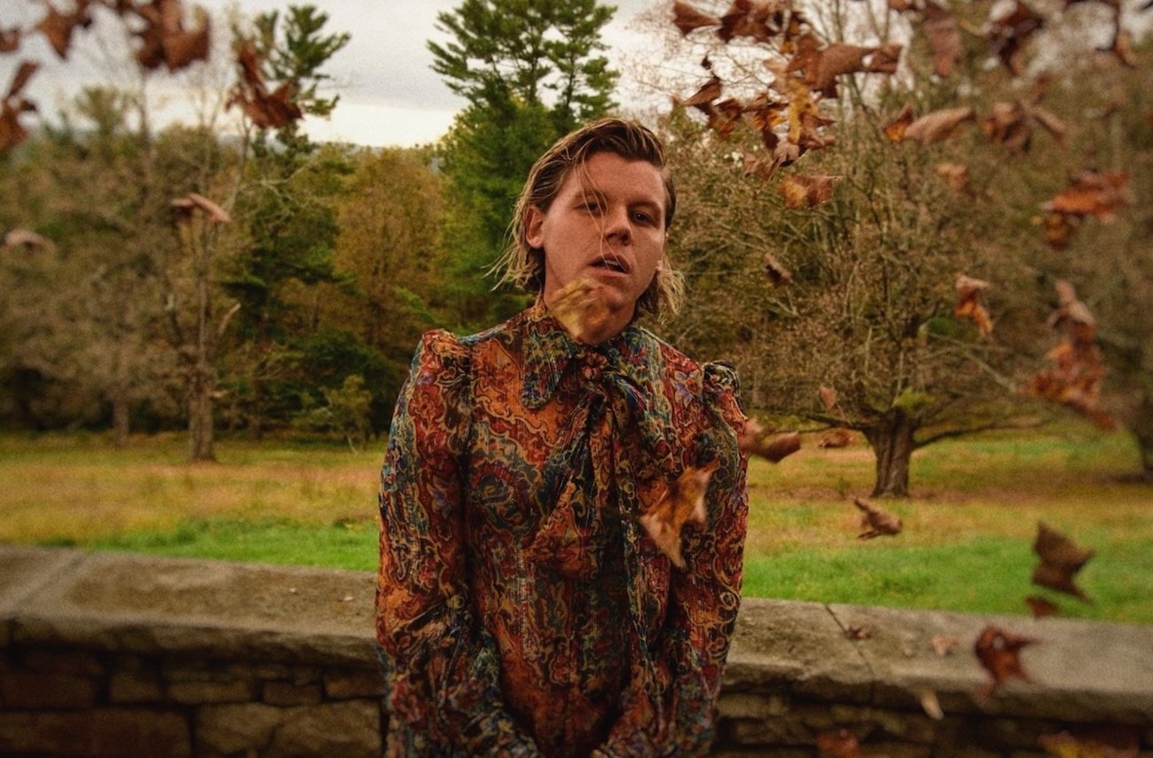 Conrad Sewell