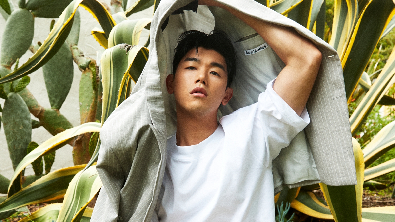 Eric Nam