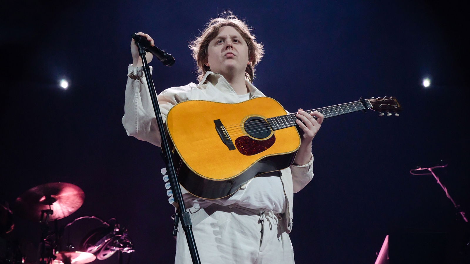 Lewis Capaldi