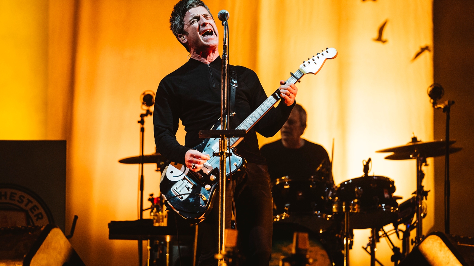 Noel Gallagher