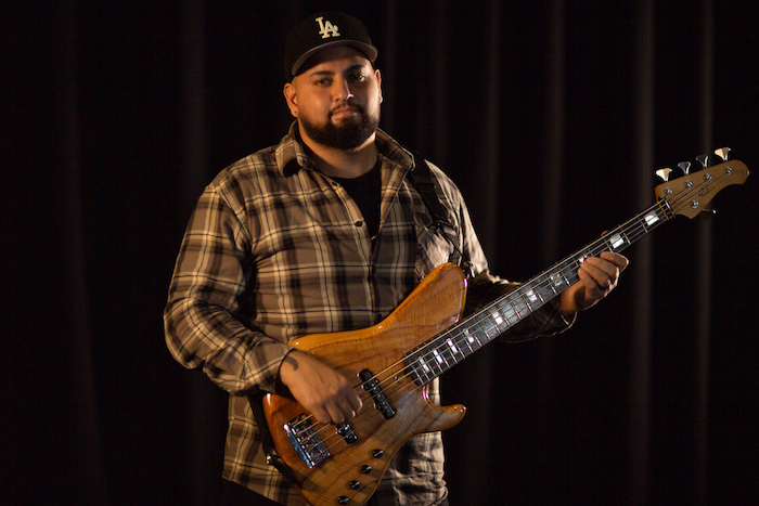 Omar Hanlon Southern Cross University