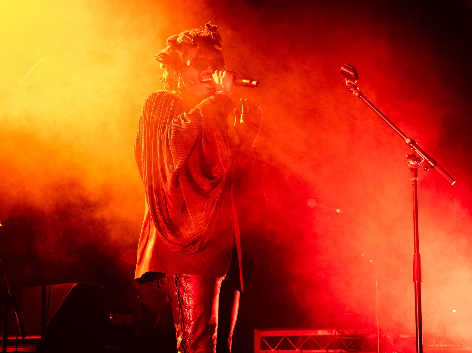 Desire Marea Dark Mofo