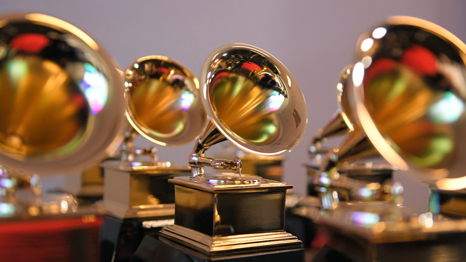 Grammys AI