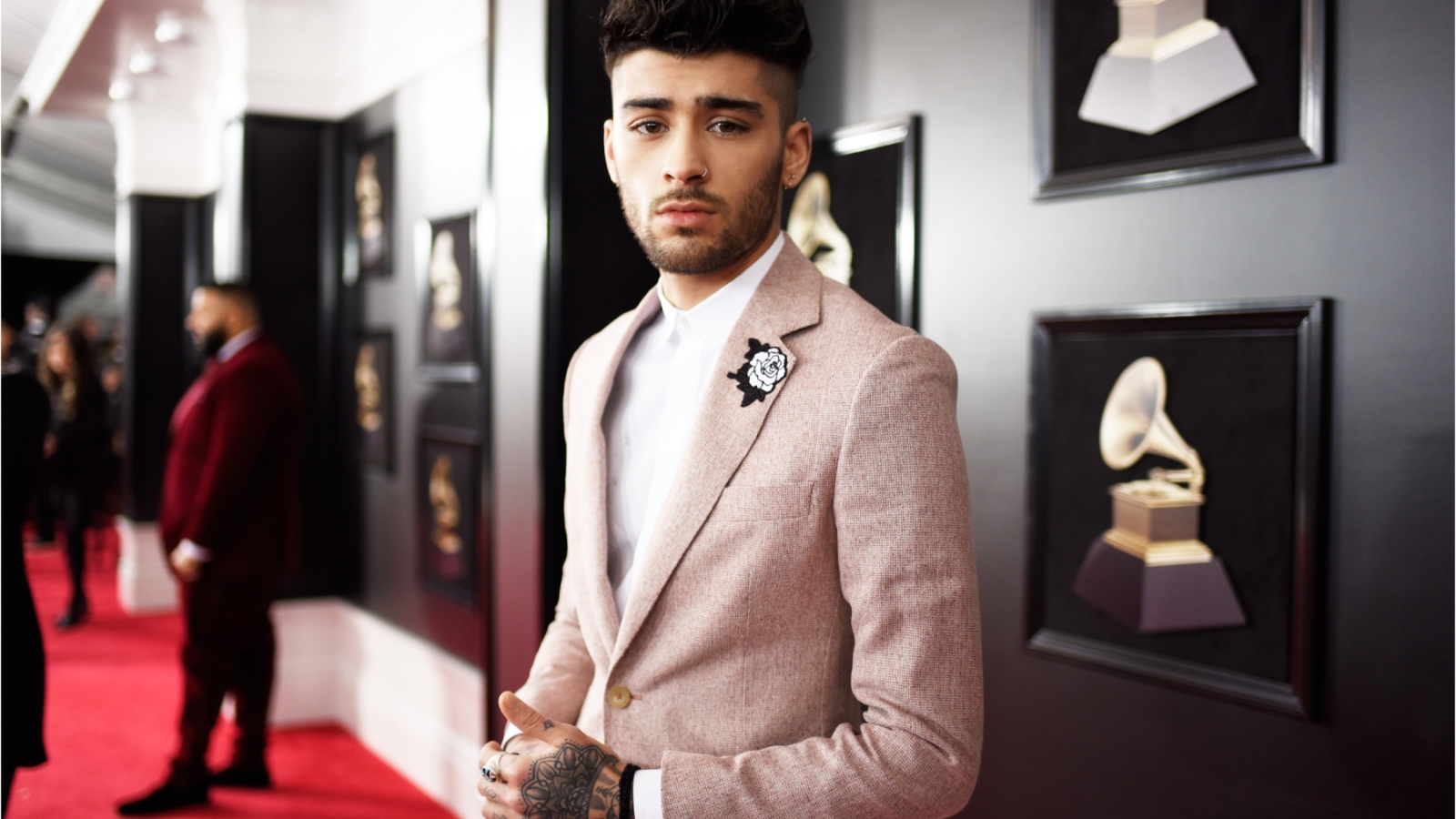 Zayn One Direction